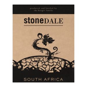 Stonedale Cabernet Sauvignon Merlot (6 x 750ml)